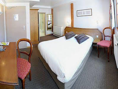 Logis De La Cloche Hotel Obernai
