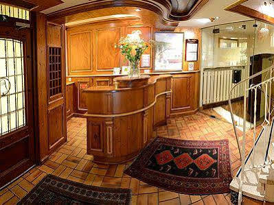 De La Cloche 3* Obernai